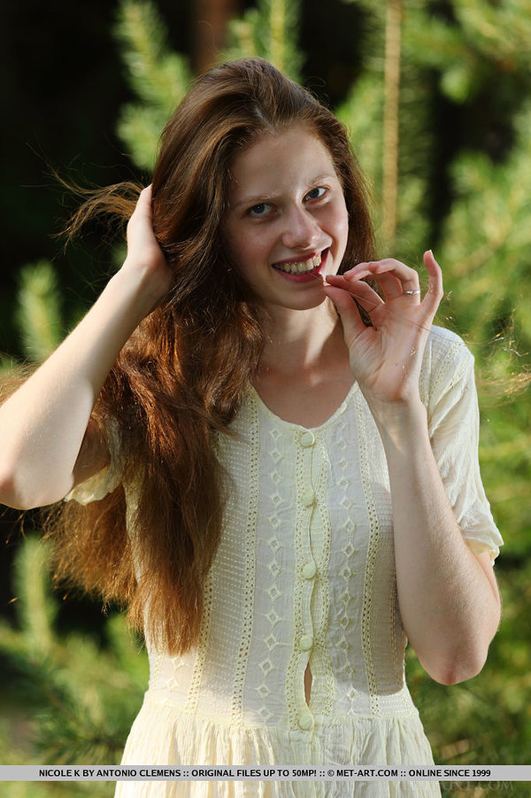 Юлечка, 23